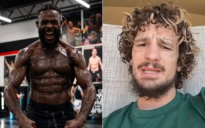 “That plays a role in the shots you can take” - Sean O'Malley explains how he will put a weakened Aljamain Sterling’s lights out at UFC 292