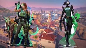 5 best Agents for attacking on Valorant's new map Sunset