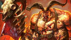 "I was in no position to kill him": Players react after Butcher scores highest number of kills in Diablo 4
