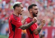 Arsenal v Manchester United - Pre-Season Friendly