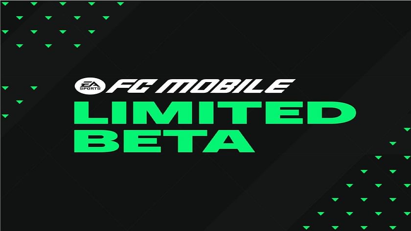 EA FC Mobile: All clubs available in the limited beta