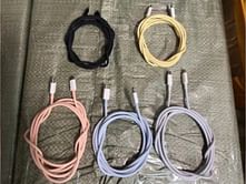 iPhone 15 color cables: Everything we know so far