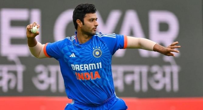 “In Hardik Pandya’s absence, we have yet another player in the finishing role” – Ravichandran Ashwin on Shivam Dube