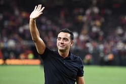 Barcelona Transfer News Roundup: PSG eyeing Ansu Fati; Manchester United want Andreas Christensen, and more - August 7, 2023