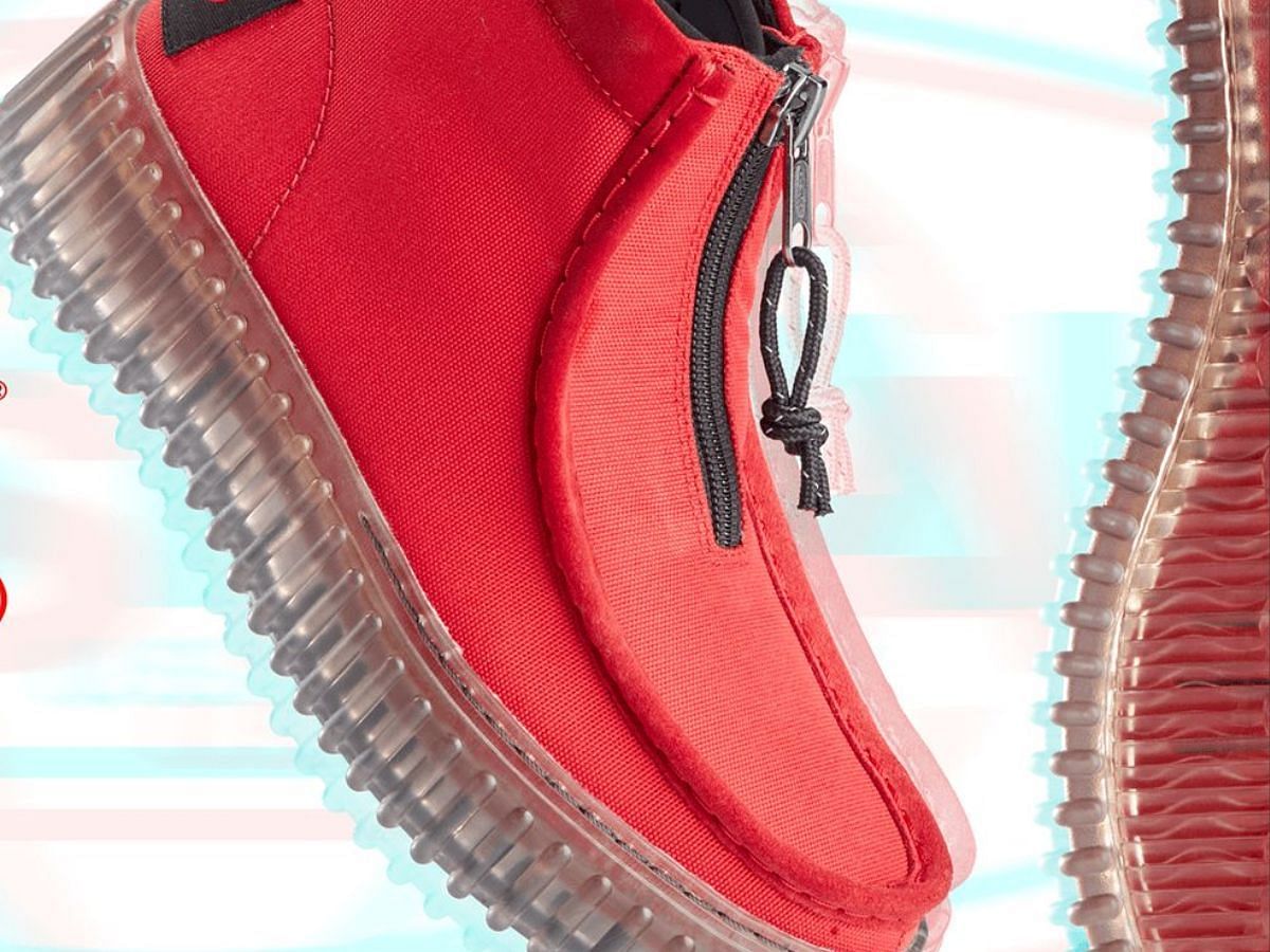 Clarks x Eastpack collection: Where to get, price, release date, and ...