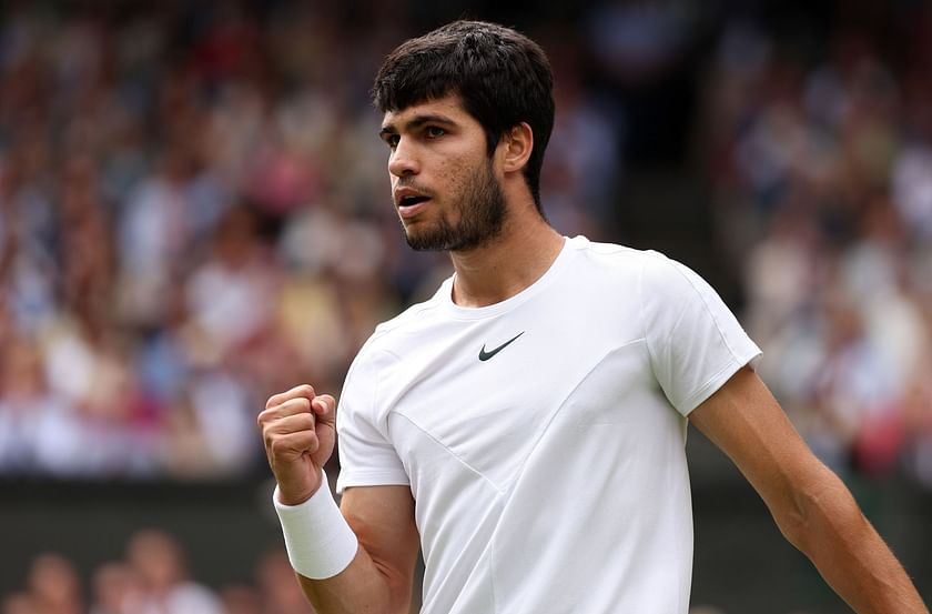 Wimbledon Predictions: Carlos Alcaraz a Huge Threat to Djokovic