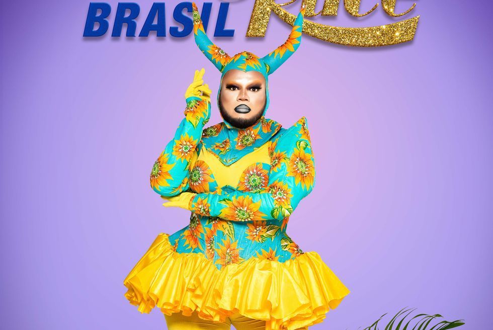 Welcome the cast of Drag Race Brasil ! 🇧🇷 Drag race has reached a new  country, Brazil and these 12 incredible queens are ready to give it…