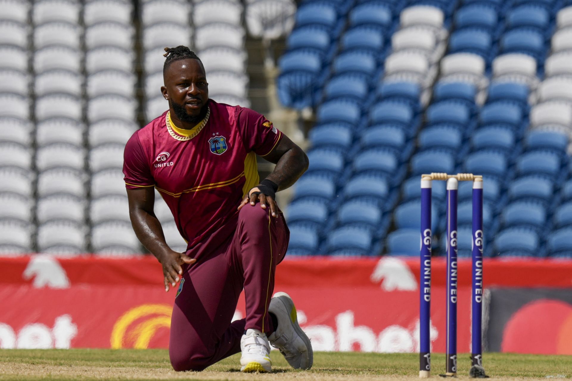 CPL 2023 Match 2, Saint Lucia Kings vs Barbados Royals Probable XIs, Match Prediction, Pitch Report, Weather Forecast, and Live Streaming