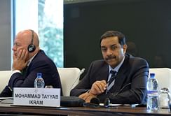 FIH President Tayyab Ikram ensures unwavering sport dynamics amid proposed penalty corner rule trial