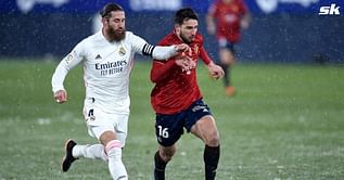 Real Madrid’s stance on Sergio Ramos transfer revealed amid reports of sensational return