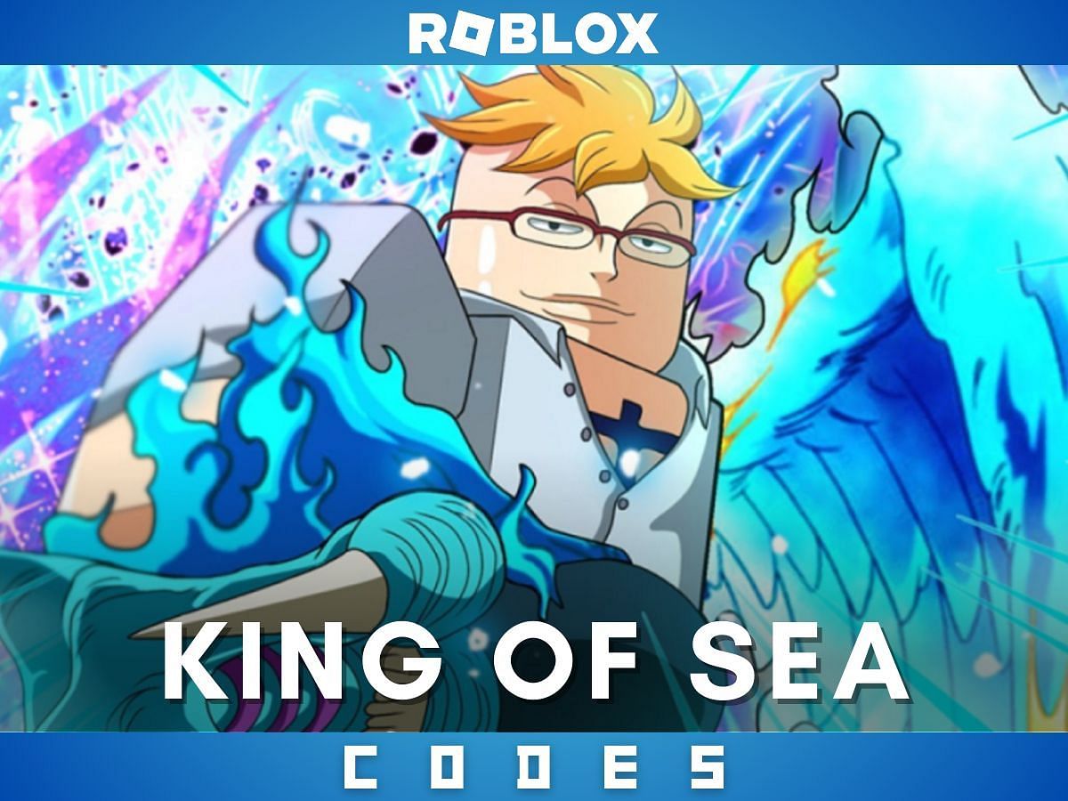 Final Sea Codes - Roblox 