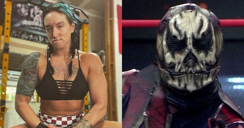 Who is AEW's Kris Statlander dating? Know all about her wrestler boyfriend