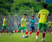 Mohun Bagan Super Giant vs Bangladesh Army FT: When and where to watch the 2023 Durand Cup clash?