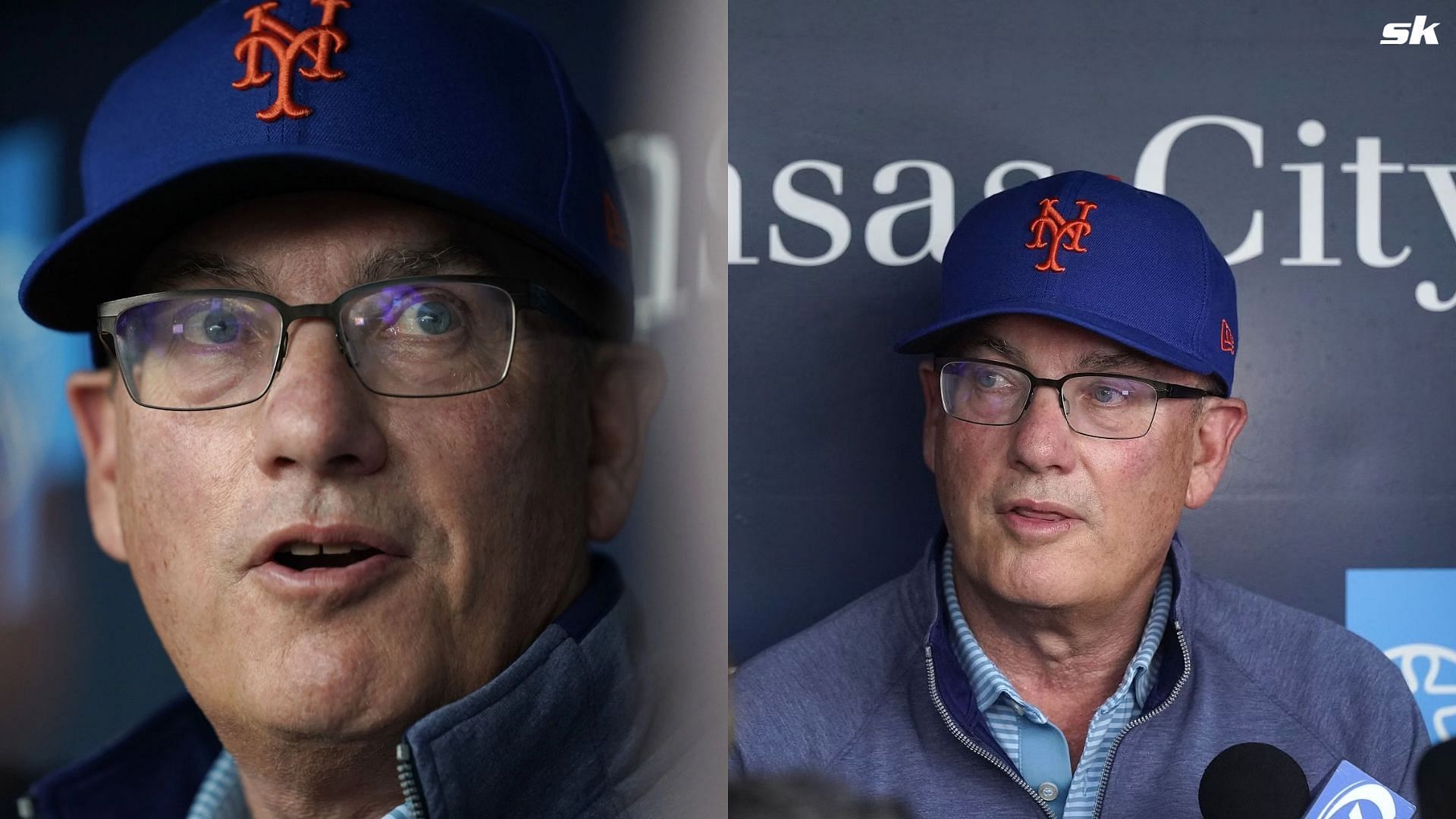 Steve Cohen owner of the New York Mets wrote an honest apology mail to the New York Mets fanbase.