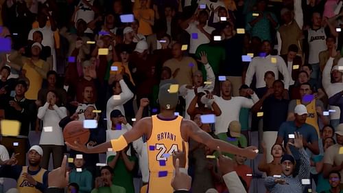 Kobe Bryant NBA2k24