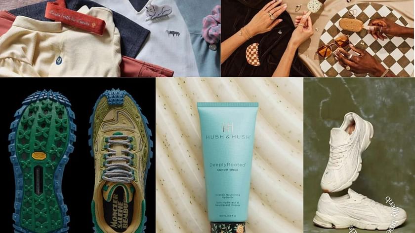 The Best Fashion Launches of August 2023