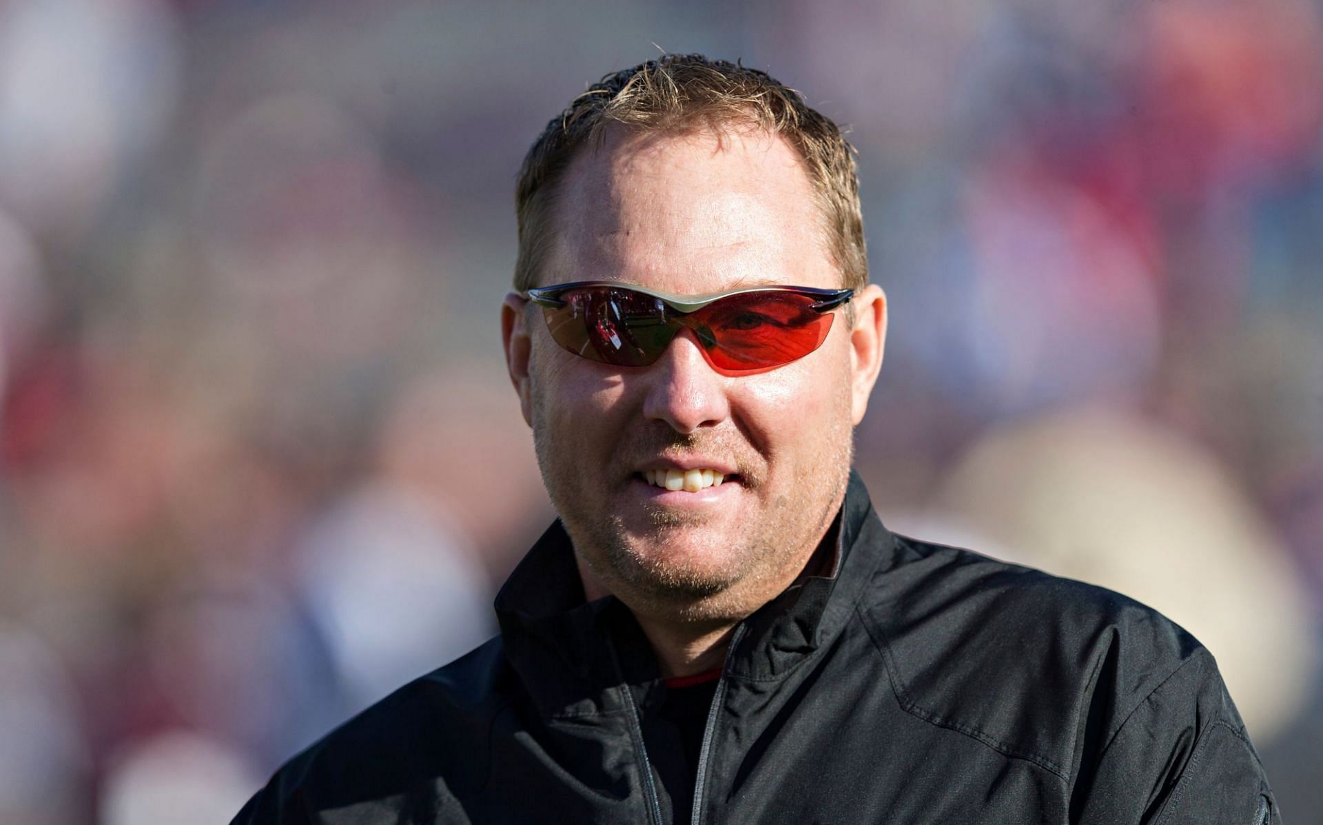 Hugh Freeze