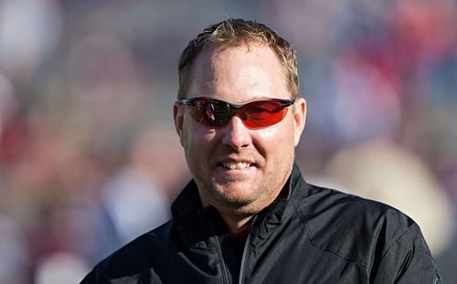 Hugh Freeze