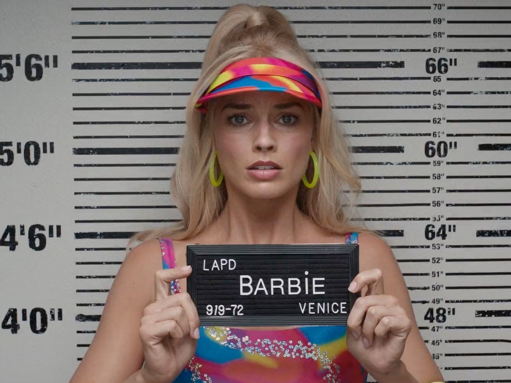 Barbie