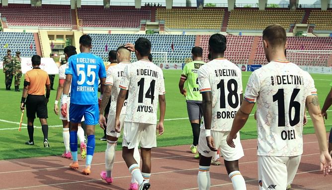 FC Goa vs Chennaiyin FC prediction, preview, predicted lineups, and more for the quarter-final clash | Durand Cup 2023