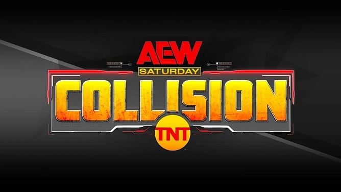 Former AEW champion shares honest thoughts about Collision