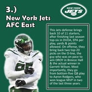 New York Jets