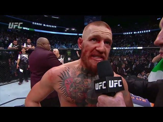 Conor Mcgregor Vs Nate Diaz Jake Shields Outlines Scenario For Potential Nate Diaz Vs Conor 4327