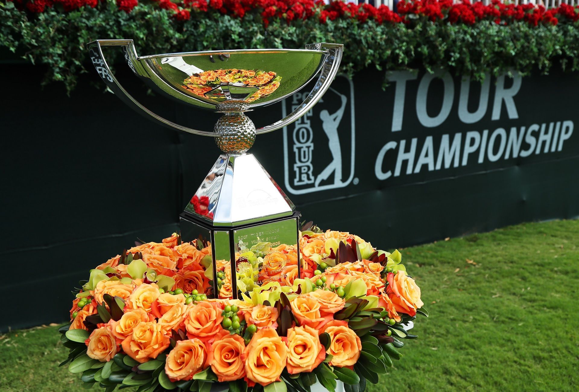 Fedex Cup Live Projected Standings 2024 Myra Tallia