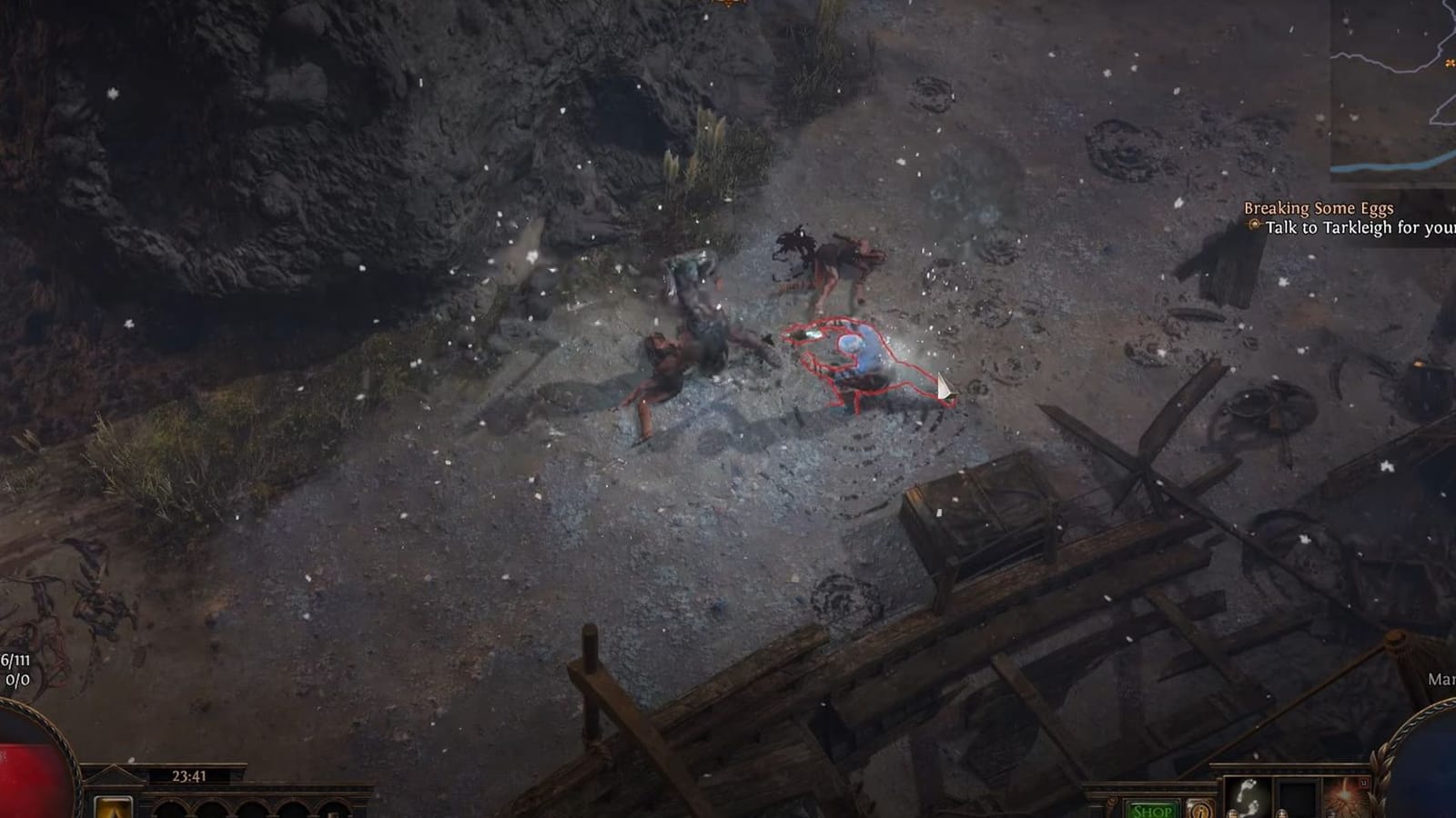 Path of Exile Class Tier List (2024)