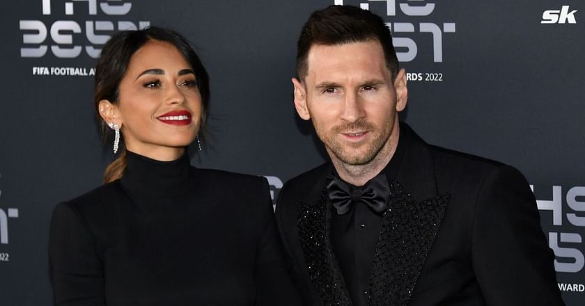 Lionel Messi and Antonela Roccuzzo could look for new house in strict ...