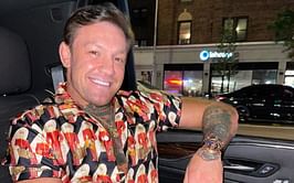 'Conor McGregor's worst tweets - Diving into 'The Notorious One's' most shocking moments on Twitter