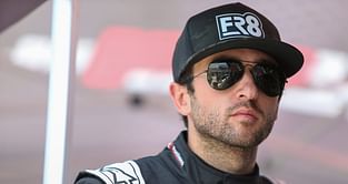 Chase Elliott beaten to $30,000 prize money by Pollard in the 2023 Battle at Berlin