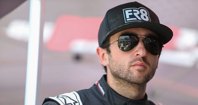 Chase Elliott beaten to $30,000 prize money by Pollard in the 2023 Battle at Berlin