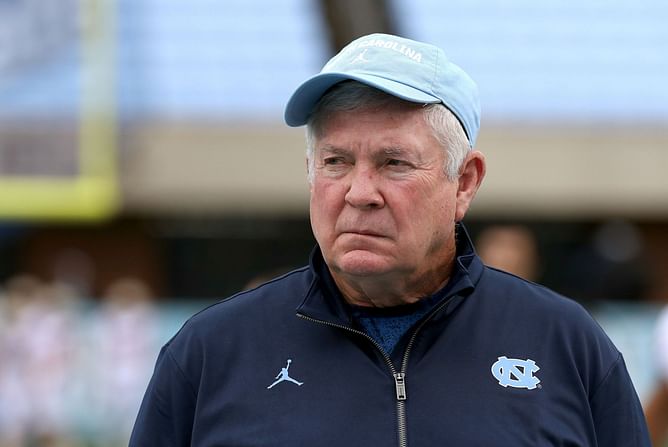 "I don't think it's best for college football": Big Ten and SEC superconferences idea draws severe criticism from North Carolina HC