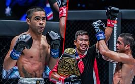 Danial Williams says victory imminent for Superlek if Rodtang “doesn’t come fully prepared”