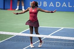 “I needed something to give me some fulfillment”: Coco Gauff on taking CPR training after Wimbledon 2023 exit