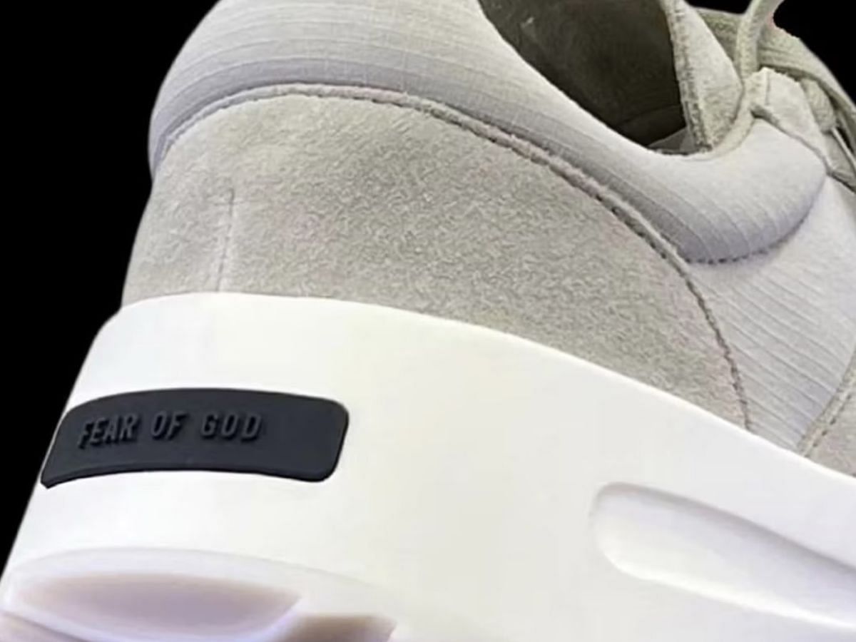 Jerry Lorenzo Teases adidas x Fear of God Collaboration