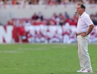 Louisiana-Monroe v Alabama