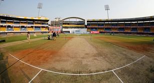 "I do not make the pitch, I just play on the pitch that is given to me" - Ashwin on India dishing out rank turners on a consistent basis of late