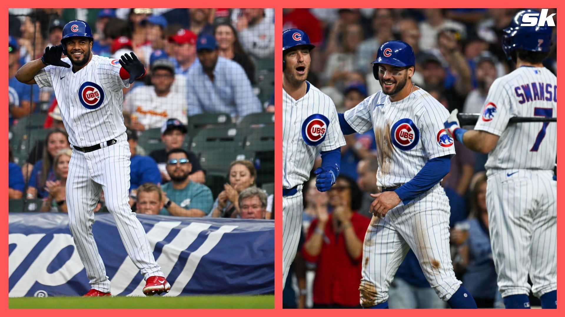 Cubs-Reds matchup for next Field of Dreams – Southport Corridor News and  Events – Chicago, Illinois