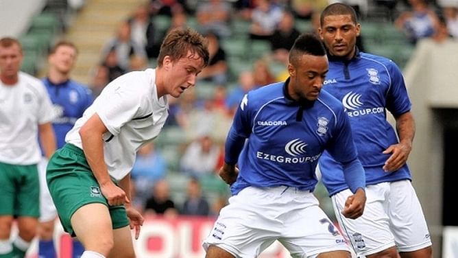 Birmingham City vs Plymouth Argyle Prediction and Betting Tips | 26th August 2023