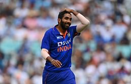 IRE vs IND - जसप्रीत बुमराह की वापसी को लेकर KKR के कोच का बड़ा बयान, कही ये अहम बात