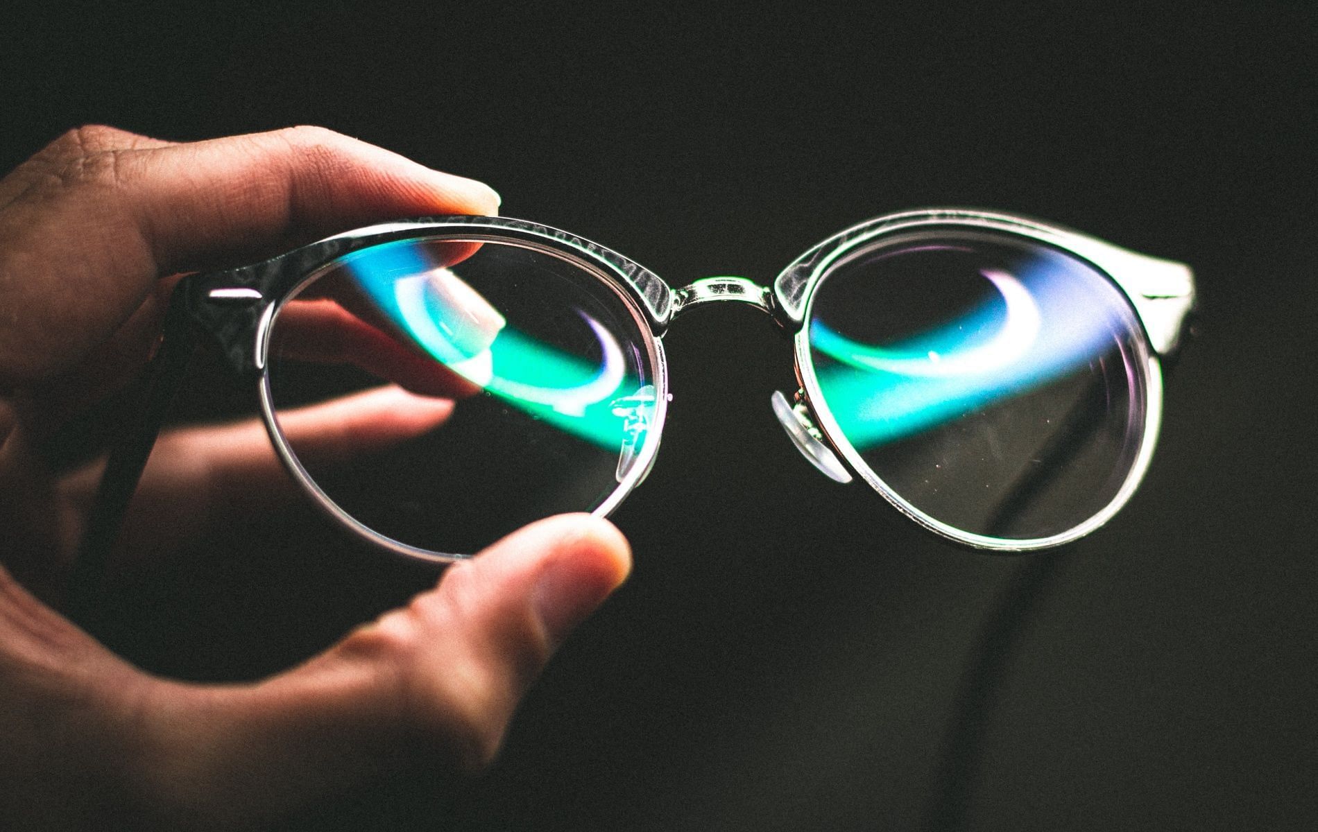 Blue-Light Glasses Debunked? New Study Casts Doubt on Eye Strain and Sleep  Claims