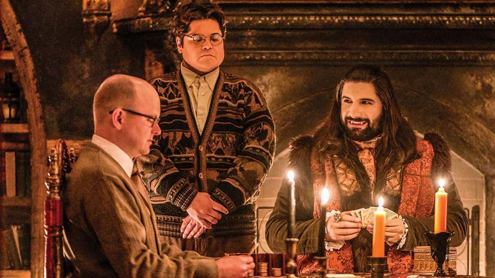 What We Do in the Shadows season 5 episode 8 release date, air time ...