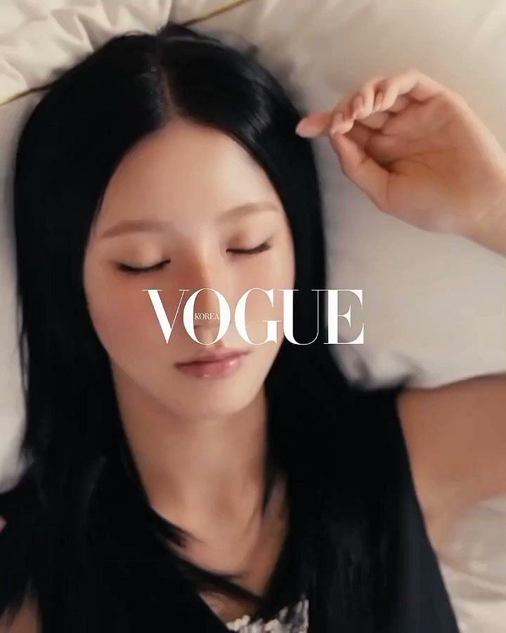 MIYEON x JIMMY CHOO for Vogue Korea