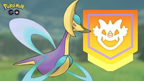 How to get Shiny Cresselia in Pokemon GO?