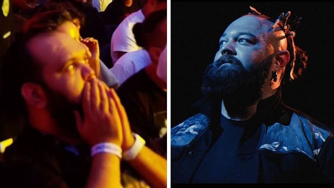 "Prayers go out to him and (his) family" – WWE fans stunned at recent report regarding Bray Wyatt's absence