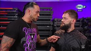 Finn Balor explains his biggest issue with Damian Priest (Exclusive)