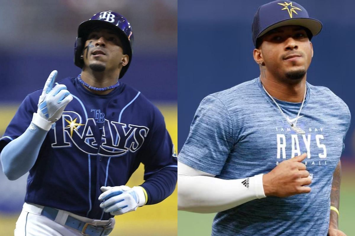 What's next in the case of Rays' Wander Franco?