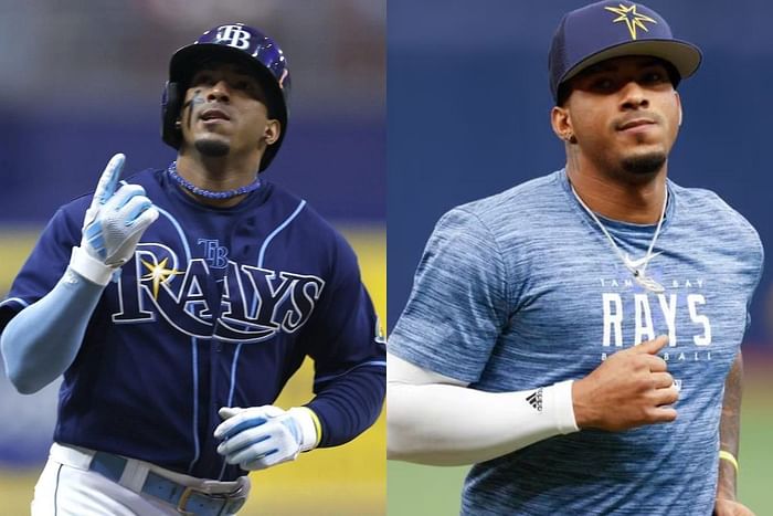 How Does Wander Franco's Absence Affect the Rays Going Forward